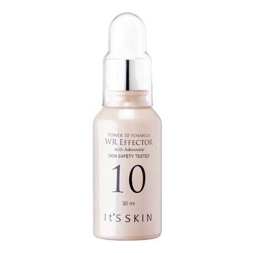 Сыворотка для лица Its Skin Power 10 Formula WR Effector 30 мл в Мери Кей