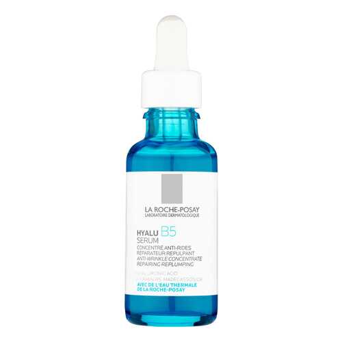 Сыворотка для лица La Roche-Posay Hyalu B5 Hyaluronic Acid Serum 30 мл в Мери Кей
