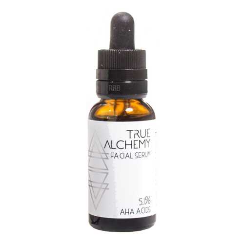 Сыворотка для лица Levrana True Alchemy AHA Acids 5,1% 30 мл в Мери Кей