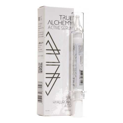 Сыворотка для лица Levrana True Alchemy Hyaluronic Acid 3% 10 мл в Мери Кей