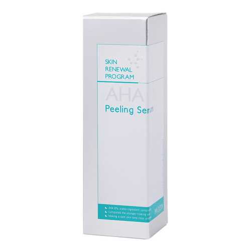 Сыворотка для лица Mizon AHA 8% Peeling Serum 40 мл в Мери Кей