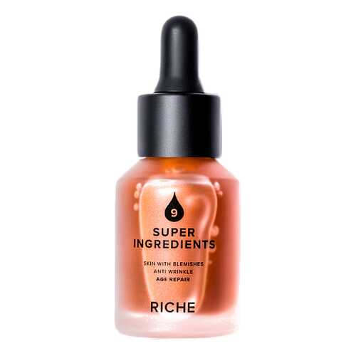 Сыворотка для лица RICHE Age Repair 25 мл в Мери Кей