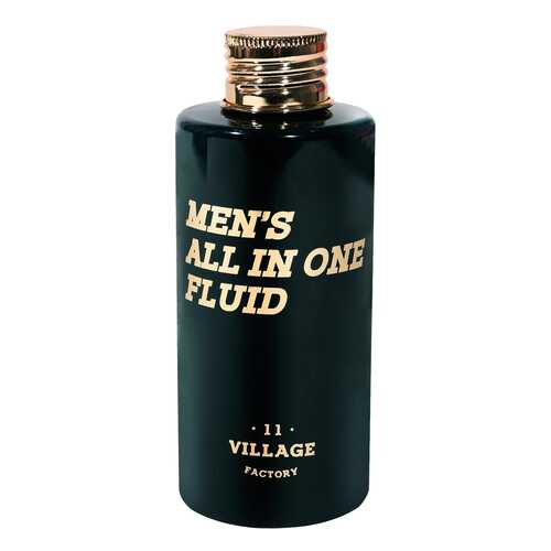 Сыворотка для лица Village 11 Factory Mens All in One Fluid 150 мл в Мери Кей