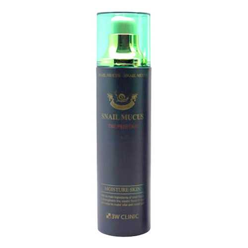 Тонер 3W Clinic Snail Mucus Moisture Skin 150 мл в Мери Кей