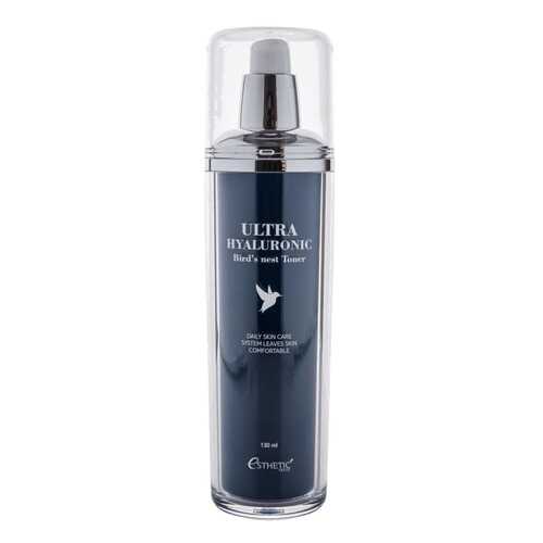 Тонер для лица Esthetic House Ultra Hyaluronic Acid Birds Nest Toner в Мери Кей