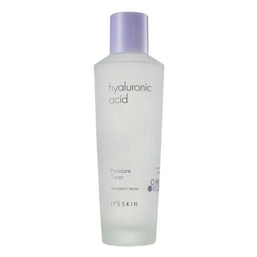Тонер для лица Its Skin Hyaluronic Acid Moisture Toner 150 мл в Мери Кей