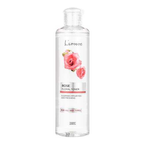 Тонер для лица L’arvore Rose Floral Toner 248 мл в Мери Кей