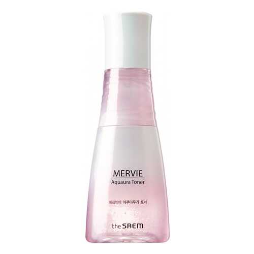Тонер The Saem Mervie Aquaura Toner 150 мл в Мери Кей