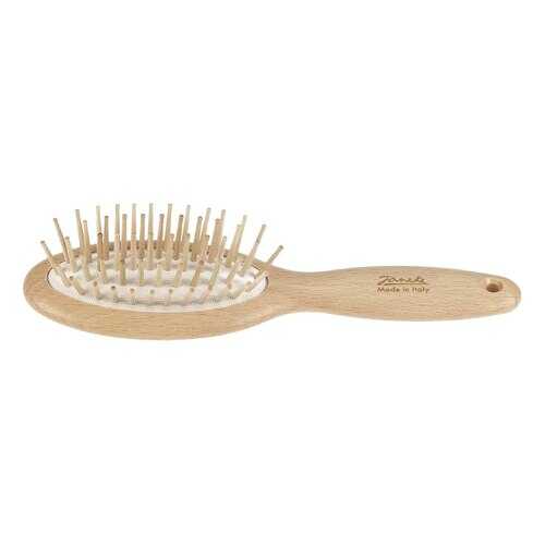 Расческа Janeke Beech oval hairbrush small SP66 в Мери Кей