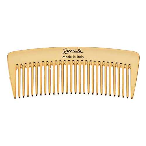 Расческа Janeke Golden Wide-Teeth Styling Comb в Мери Кей