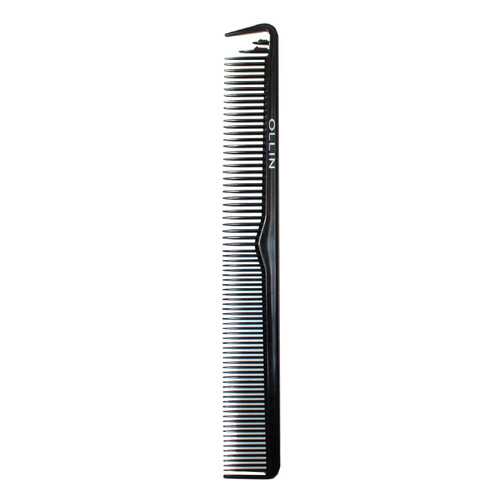 Расческа Ollin Professional Комбинированная 22см в Мери Кей