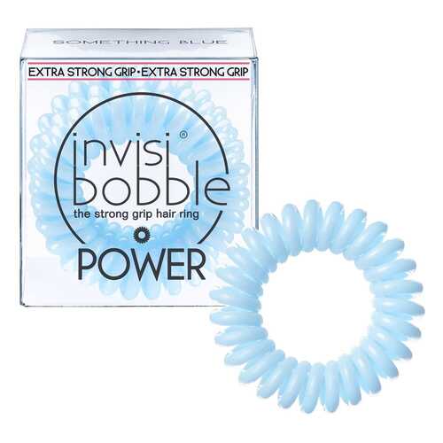 Резинка-браслет для волос Invisibobble Power Something Blue в Мери Кей
