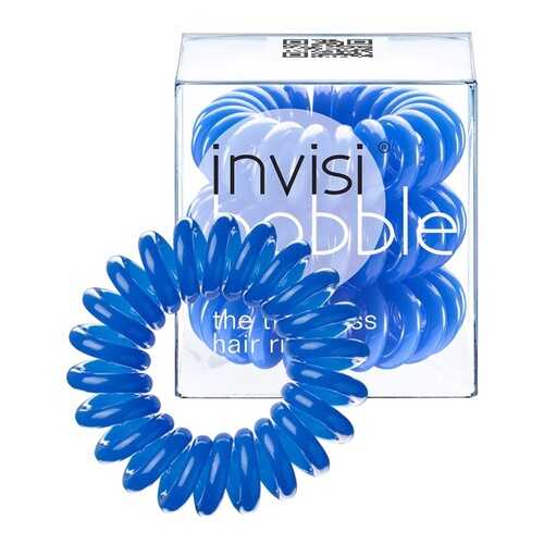 Резинка для волос invisibobble Резинка-браслет Navy Blue в Мери Кей