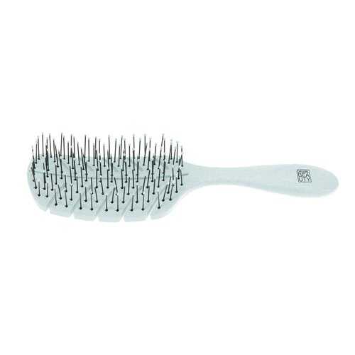 Щетка продувная DEWAL BEAUTY Eco-Friendly с нейлоновым штифтом DBEF1-Aqua в Мери Кей