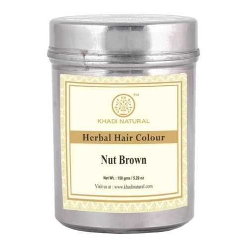 Хна для волос Khadi Natural Натуральный Орех в Мери Кей