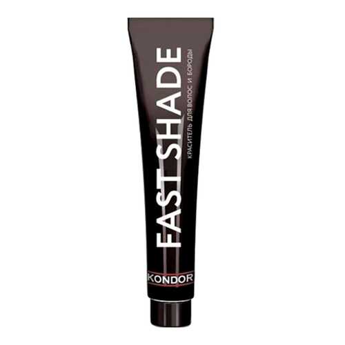 Краситель для волос и бороды Kondor Fast Shade Тон 6 Русый 60 мл в Мери Кей