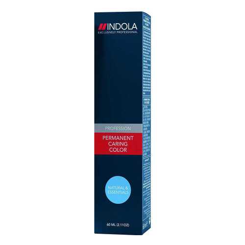 Краситель Indola Red & Fashion тон 4,80 60 мл в Мери Кей