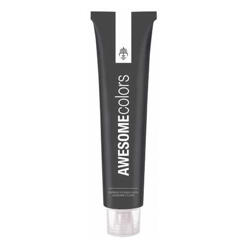 Краска для волос Awesome Colors Silky Shine 2/8 Иссиня-черный 60 мл в Мери Кей