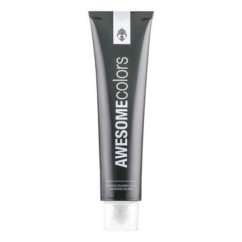Краска для волос Awesome Colors Silky Shine 8/45 Светлый блондин красно-махагоновый 60 мл в Мери Кей