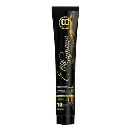 Краска для волос Constant Delight Elite Supreme 4/6 шатен шоколадный 100 мл в Мери Кей