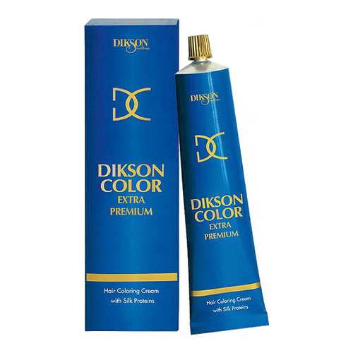 Краска для волос Dikson Color Extra 7RR 7,660 Пурпурный 120 мл в Мери Кей