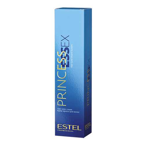 Краска для волос Estel Professional Essex Princess 9/73 блондин бежево-золотистый 60 мл в Мери Кей