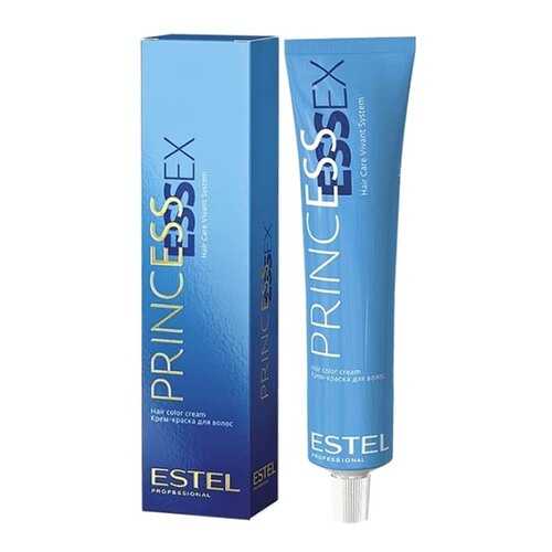 Краска для волос Estel Professional Princess Essex 4/0 Шатен 60 мл в Мери Кей