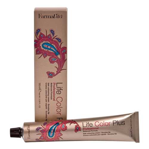 Краска для волос Farmavita Life Color Plus 5.12 в Мери Кей