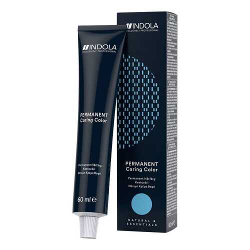 Краска для волос Indola NATURAL & ESSENTIALS тон 4,38 60 мл в Мери Кей
