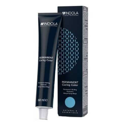 Краска для волос Indola тон 8,34 Natural & Essentials 60 мл в Мери Кей