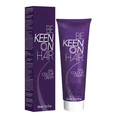 Краска для волос Keen Colour Cream XXL 8.34 Blond Gold-Kupfer 100 мл в Мери Кей