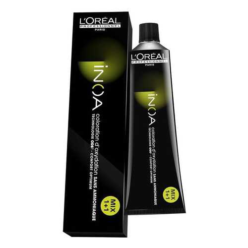 Краска для волос LOreal Professionnel Inoa High Resist 9.12 60 г в Мери Кей