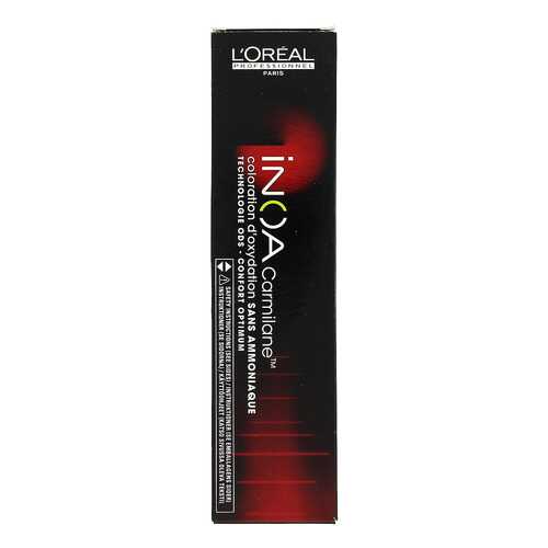 Краска для волос LOreal Professionnel Inoa ODS2 Carmilane 4.62 60 г в Мери Кей