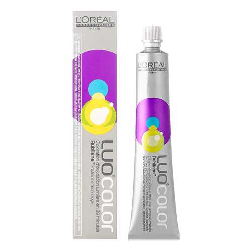 Краска для волос LOreal Professionnel Luo Color 8.23 50 мл в Мери Кей