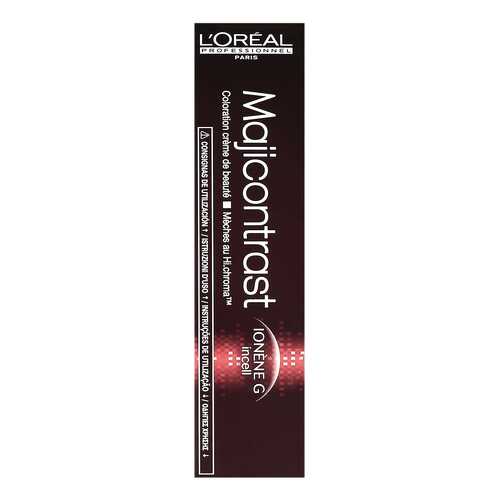 Краска для волос LOreal Professionnel Majicontrast Красный 50 мл в Мери Кей