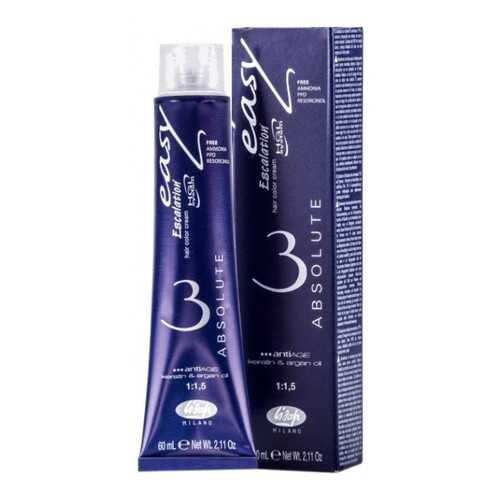 Краска для волос Lisap Milano Escalation Easy Absolute 3 8/00 Светлый блондин в Мери Кей