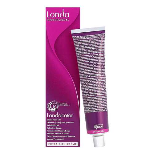 Краска для волос Londa Londacolor 7/4 Блонд медный 60 мл в Мери Кей