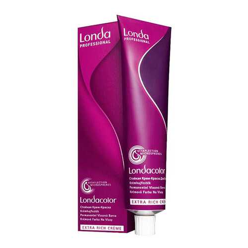 Краска для волос Londa Professional Londacolor 9/3 Очень светлый блонд золотистый 60 мл в Мери Кей