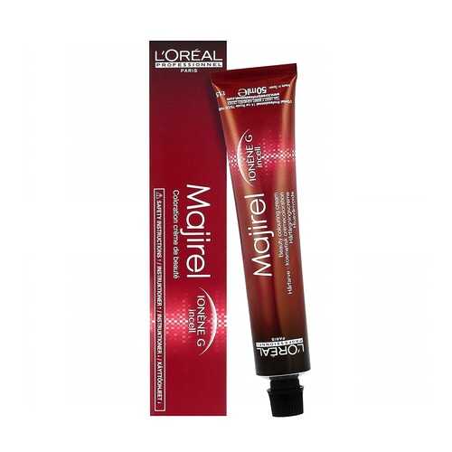 Краска для волос Loreal 6.14 Темный блондин пепельно-медный 50 мл в Мери Кей