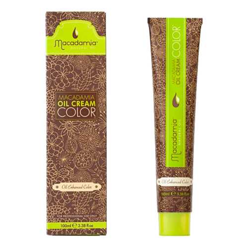 Краска для волос Macadamia Natural Oil Macadamia Oil Cream Color8,73 100 мл в Мери Кей