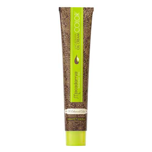 Краска для волос Macadamia Oil Cream Color 12.81 Блондин жемчужина пепельный очень 100 мл в Мери Кей