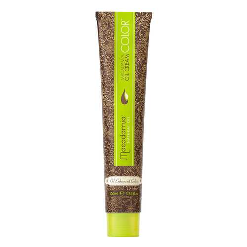 Краска для волос Macadamia Oil Cream Color 7.73 Средний шоколадный блондин 100 мл в Мери Кей