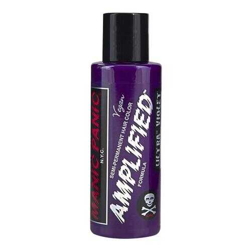 Краска для волос MANIC PANIC Amplified Ultra Violet в Мери Кей
