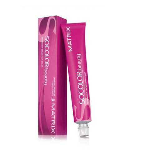 Краска для волос Matrix SoColor Beauty 505NA св шатен натуральный пепельный 90 мл в Мери Кей