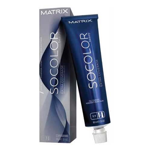 Краска для волос Matrix Socolor Beauty 507N Блондин 90 мл в Мери Кей