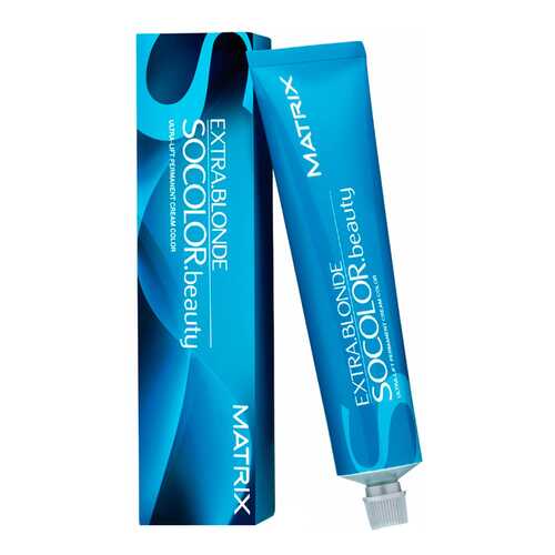 Краска для волос Matrix Socolor.beauty Extra blonde UL-N+ Натуральный+ 90 мл в Мери Кей