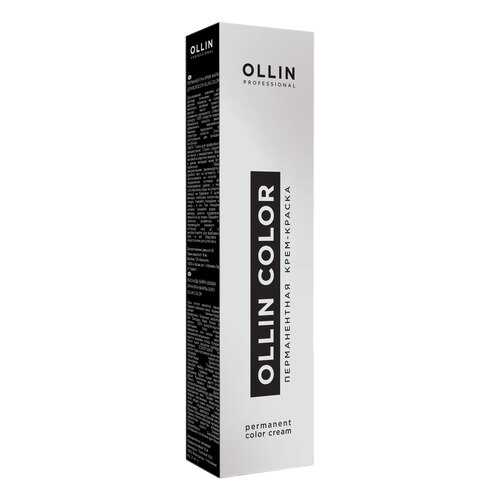 Краска для волос Ollin Professional Color 8/6 Светло-русый красный 60 мл в Мери Кей