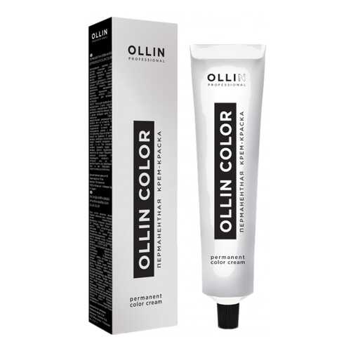 Краска для волос Ollin Professional Ollin Color 10/22 Светлый Блондин Фиолетовый 60 мл в Мери Кей