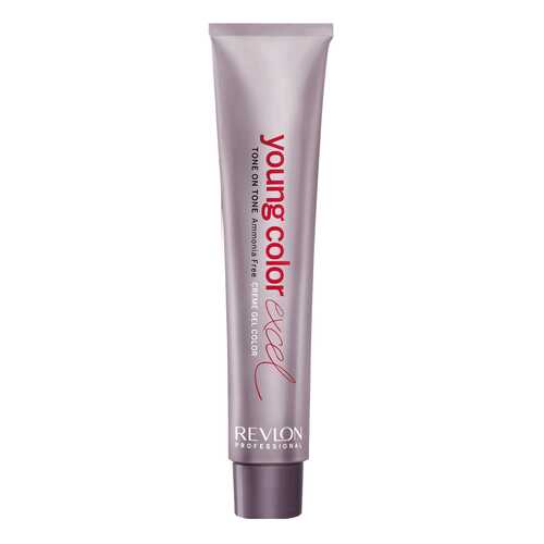 Краска для волос Revlon Professional Young Color Excel 6-24 Темный блондин мокка 70 мл в Мери Кей