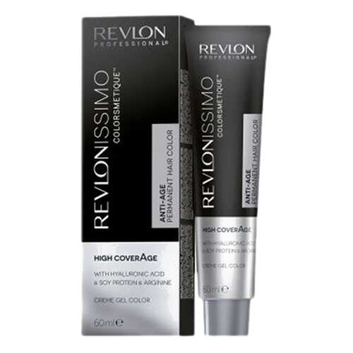 Краска для волос Revlon Rcs High Coverage 8-42 Медовый Светлый Блондин 60мл в Мери Кей